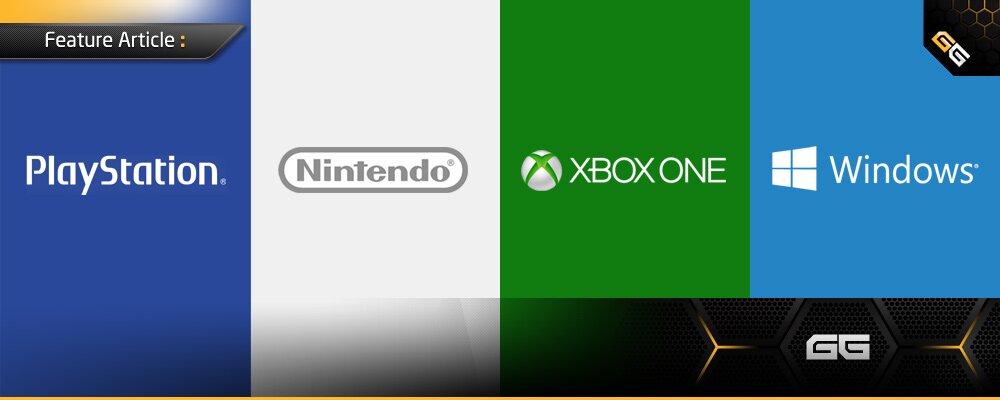 Games to Watch, January to March 2016