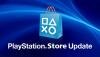 PSN Store Update, 3rd February 2016