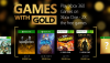 Xbox Live Games With Gold For January 2016