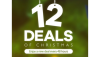 The 12 Deals of Christmas + Games under $18