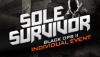 Sole Survivor Round 1 Results
