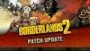Borderlands 2 - 02/04/2013 Patch Update