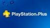 PlayStation Plus - April Content